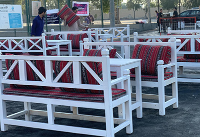 professional catering gallery