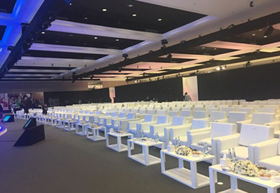 professional catering gallery