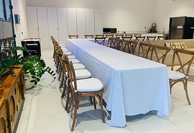 professional catering gallery