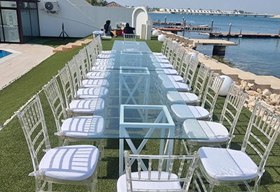 professional catering gallery