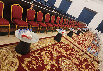 professional catering gallery